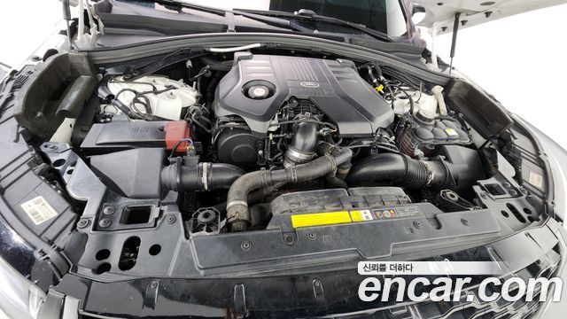 Land Rover Range Rover Velar 3.0 D300 R-Dynamic HSE