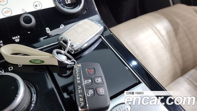 Land Rover Range Rover Velar 3.0 D300 R-Dynamic HSE