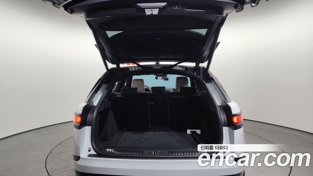Land Rover Range Rover Velar 3.0 D300 R-Dynamic HSE