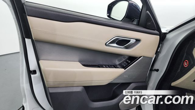Land Rover Range Rover Velar 3.0 D300 R-Dynamic HSE