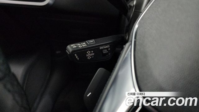 Audi A6 45 TFSI