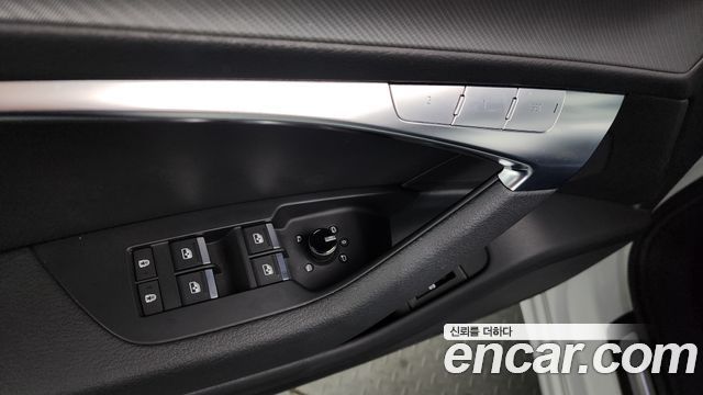 Audi A6 45 TFSI