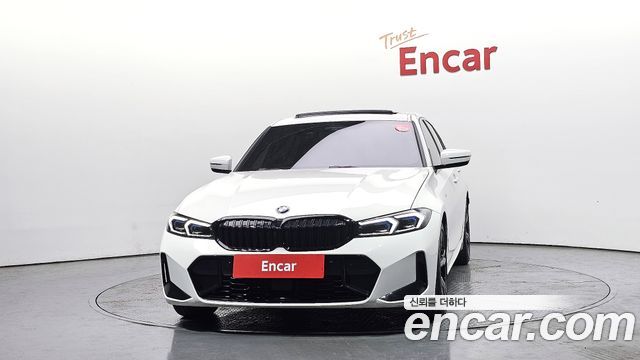 BMW 3-Series 320i M Sport