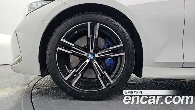 BMW 3-Series 320i M Sport