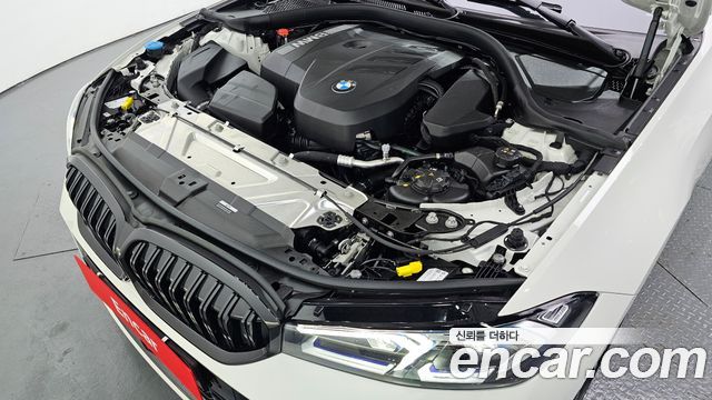 BMW 3-Series 320i M Sport
