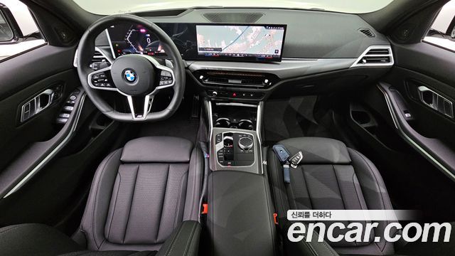 BMW 3-Series 320i M Sport