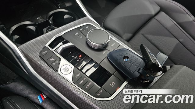 BMW 3-Series 320i M Sport