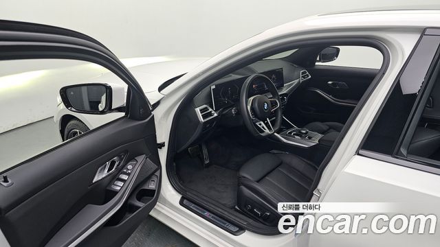 BMW 3-Series 320i M Sport