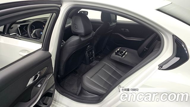 BMW 3-Series 320i M Sport