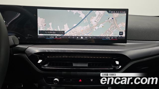 BMW 3-Series 320i M Sport