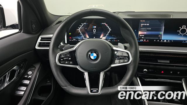 BMW 3-Series 320i M Sport