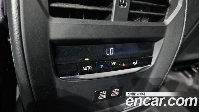 BMW 3-Series 320i M Sport