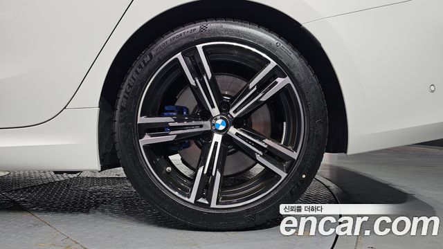 BMW 3-Series 320i M Sport