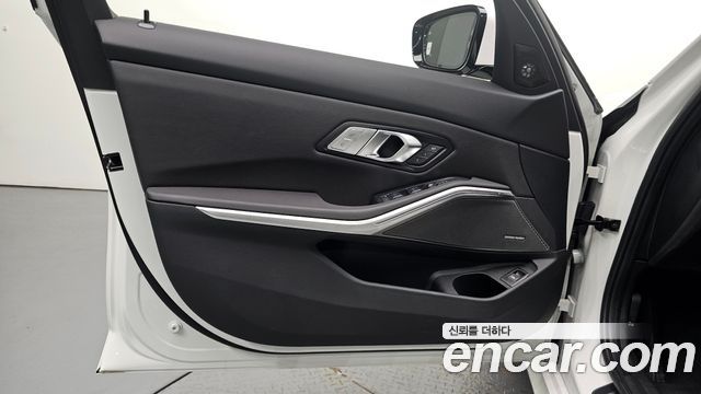 BMW 3-Series 320i M Sport