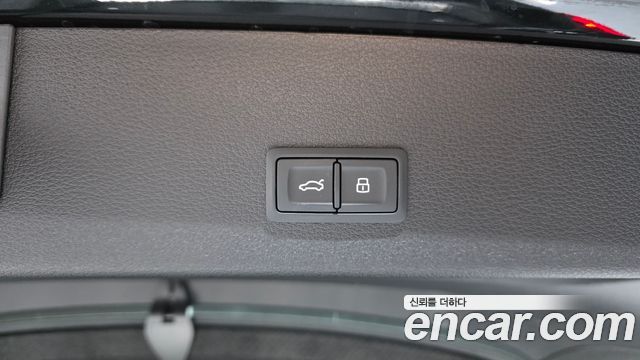 Audi e-tron 55 Quattro Sportback
