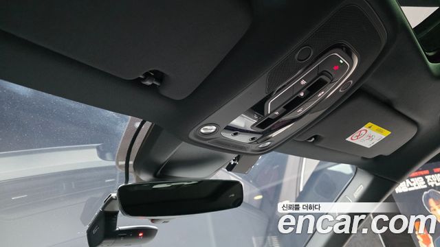 Audi e-tron 55 Quattro Sportback