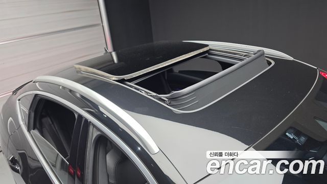 Audi e-tron 55 Quattro Sportback