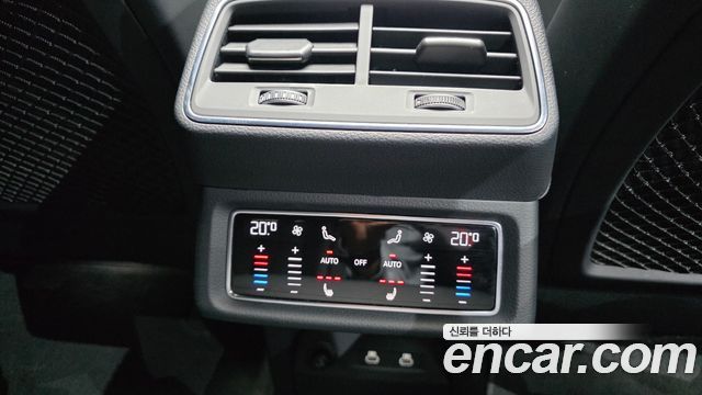 Audi e-tron 55 Quattro Sportback
