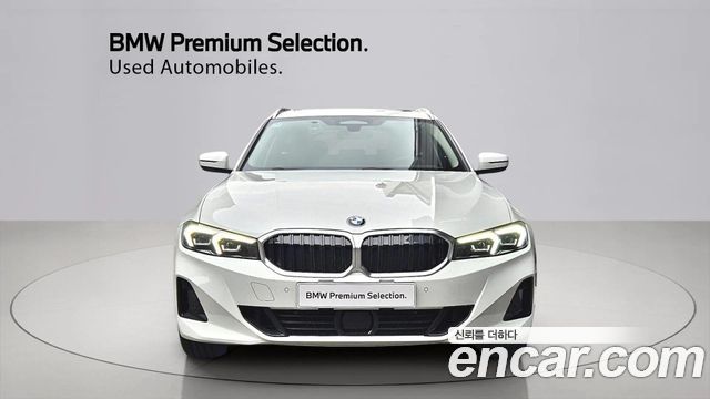 BMW 3-Series 320i Touring