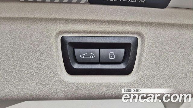 BMW 3-Series 320i Touring