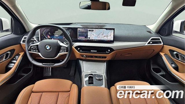 BMW 3-Series 320i Touring