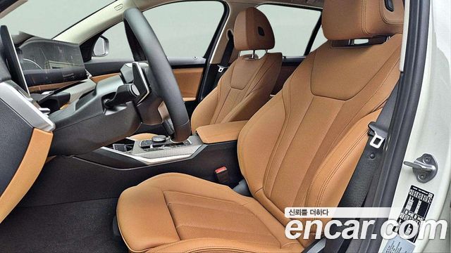 BMW 3-Series 320i Touring