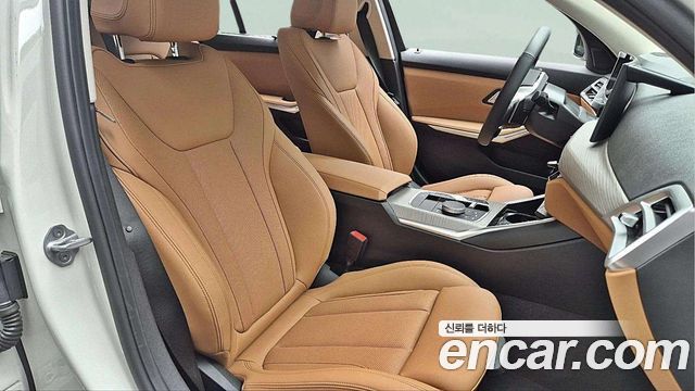 BMW 3-Series 320i Touring