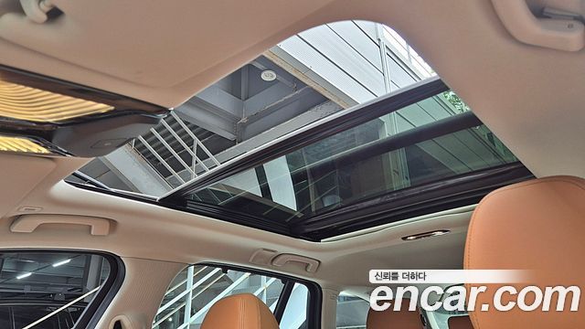 BMW 3-Series 320i Touring