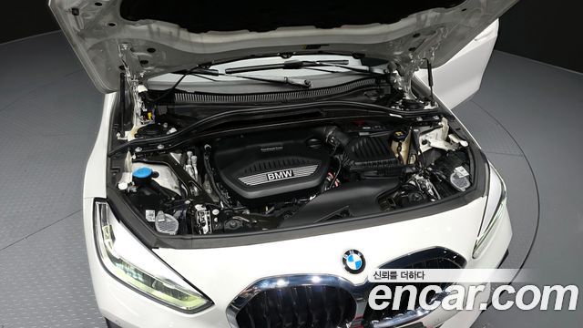 BMW 1-Series 118d Joy First Edition