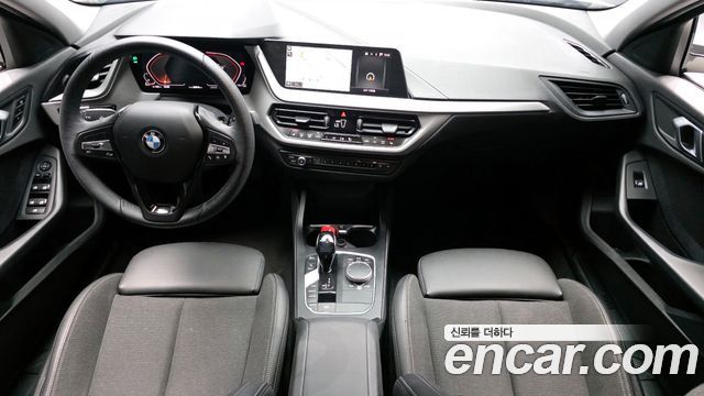 BMW 1-Series 118d Joy First Edition