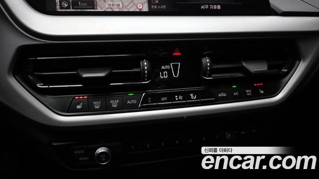 BMW 1-Series 118d Joy First Edition