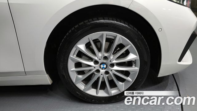 BMW 1-Series 118d Joy First Edition