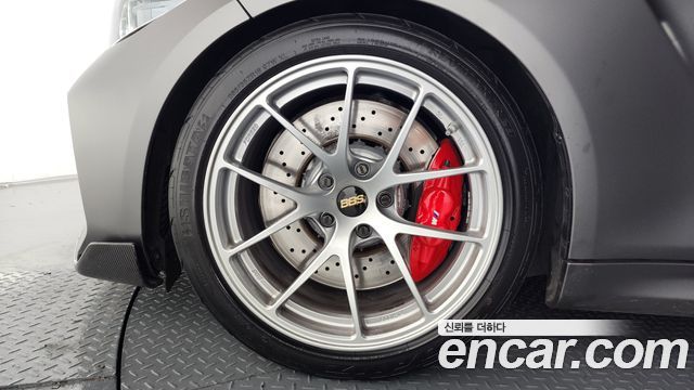 BMW M2 M2 Competition