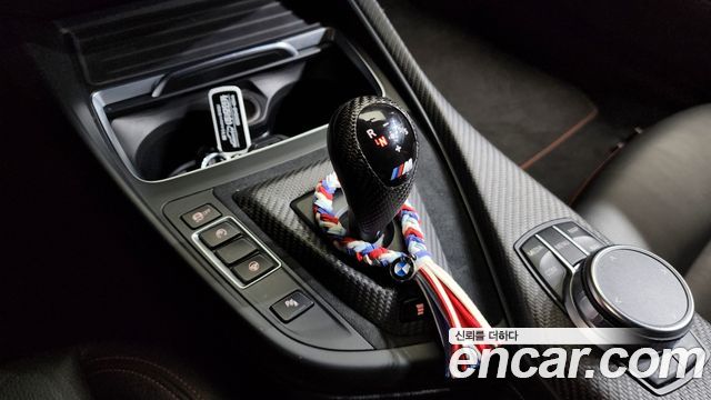 BMW M2 M2 Competition