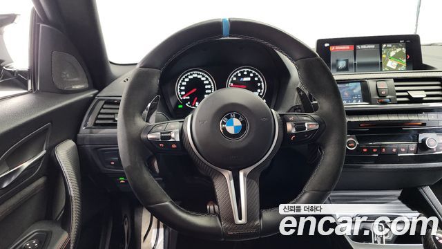 BMW M2 M2 Competition