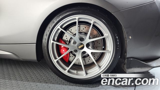 BMW M2 M2 Competition