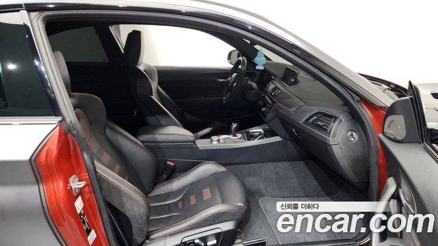 BMW M2 M2 Competition