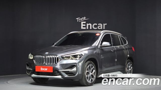 BMW X1 xDrive 20i xLine