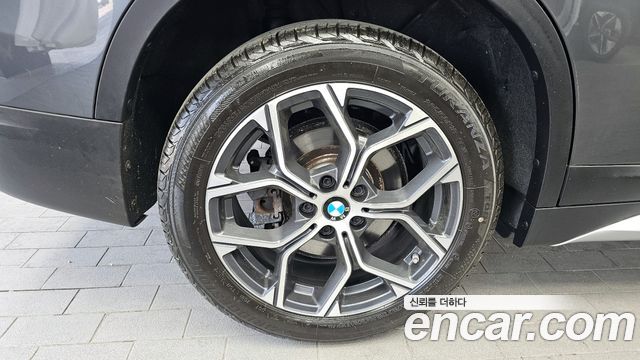 BMW X1 xDrive 20i xLine