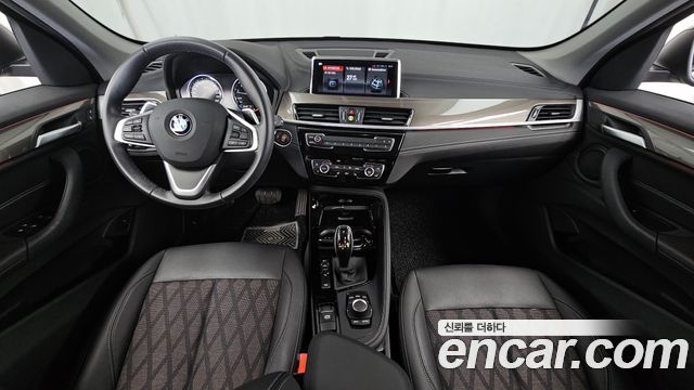 BMW X1 xDrive 20i xLine