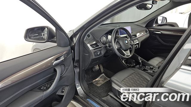 BMW X1 xDrive 20i xLine