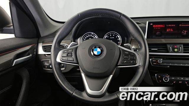 BMW X1 xDrive 20i xLine