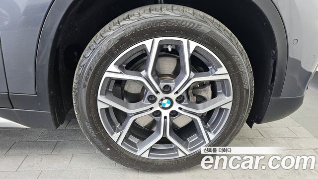 BMW X1 xDrive 20i xLine