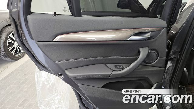 BMW X1 xDrive 20i xLine