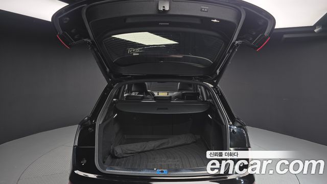 Audi Q5 40 TDI Quattro Premium