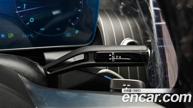 Mercedes-Benz GLC-Class GLC300 4MATIC AMG Line