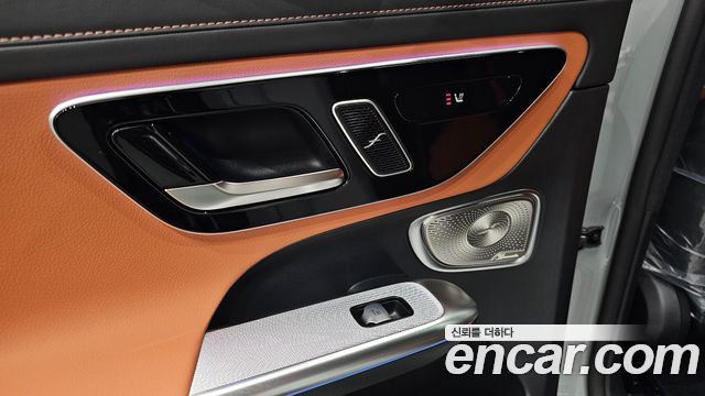 Mercedes-Benz GLC-Class GLC300 4MATIC AMG Line
