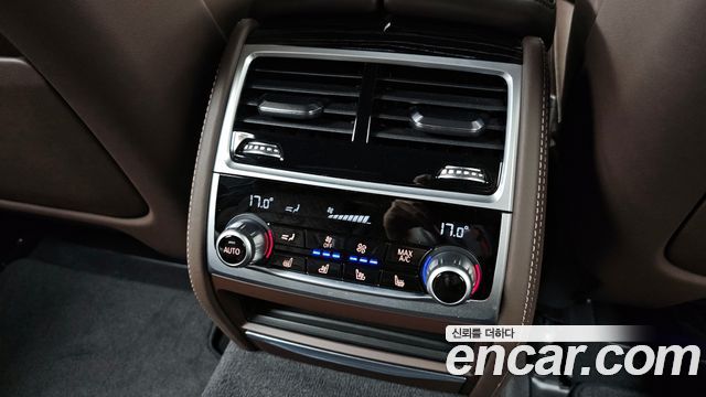 BMW 7-Series 730d xDrive M Sport