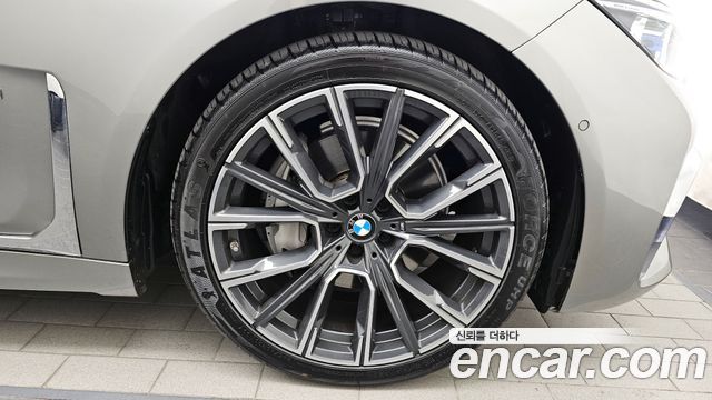 BMW 7-Series 730d xDrive M Sport