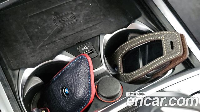 BMW 7-Series 730d xDrive M Sport